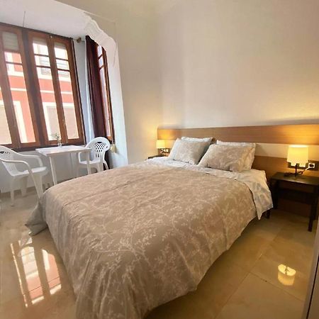 Valencia Cerca Al Puerto Shared Apartment المظهر الخارجي الصورة