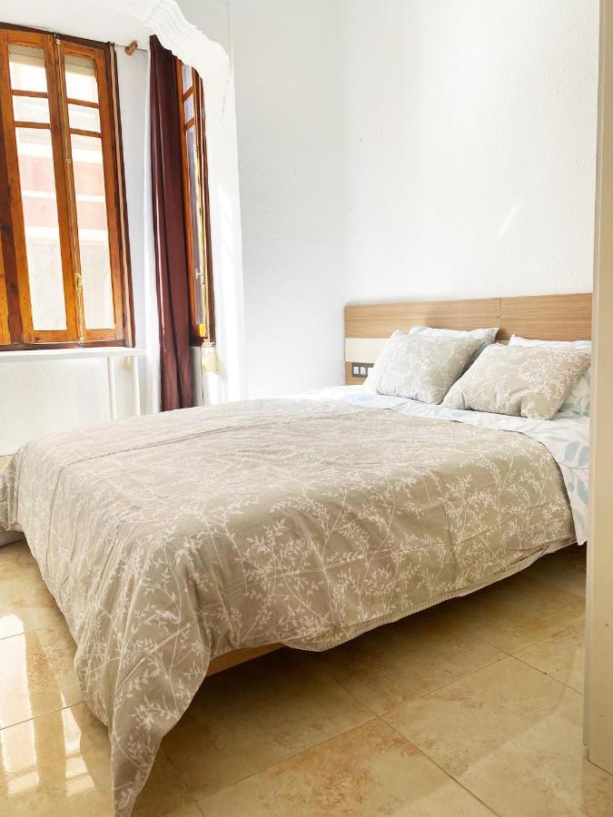 Valencia Cerca Al Puerto Shared Apartment المظهر الخارجي الصورة