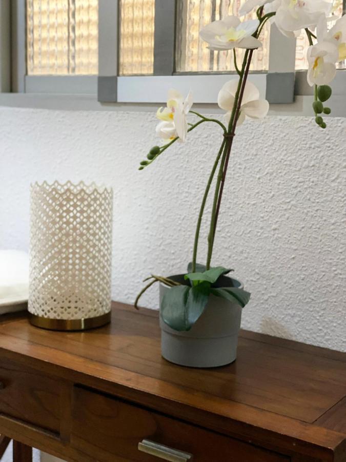 Valencia Cerca Al Puerto Shared Apartment المظهر الخارجي الصورة