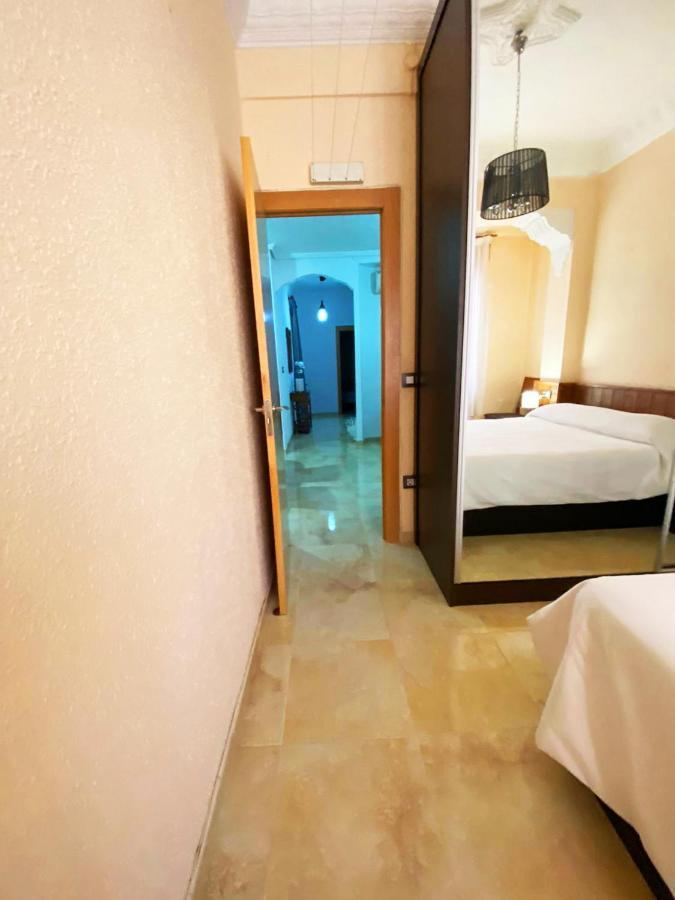 Valencia Cerca Al Puerto Shared Apartment المظهر الخارجي الصورة