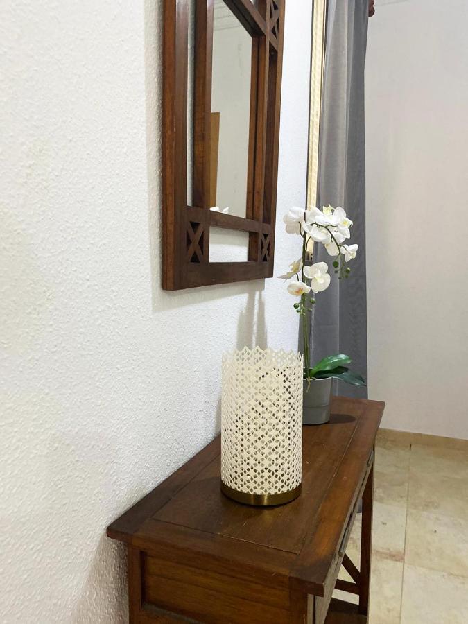 Valencia Cerca Al Puerto Shared Apartment المظهر الخارجي الصورة