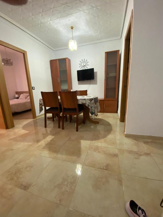 Valencia Cerca Al Puerto Shared Apartment المظهر الخارجي الصورة