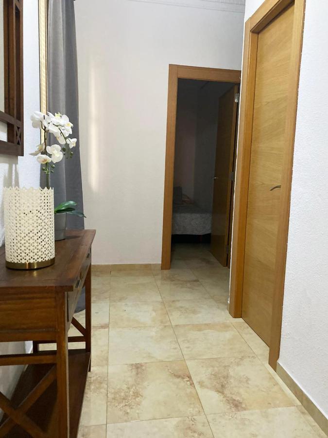 Valencia Cerca Al Puerto Shared Apartment المظهر الخارجي الصورة