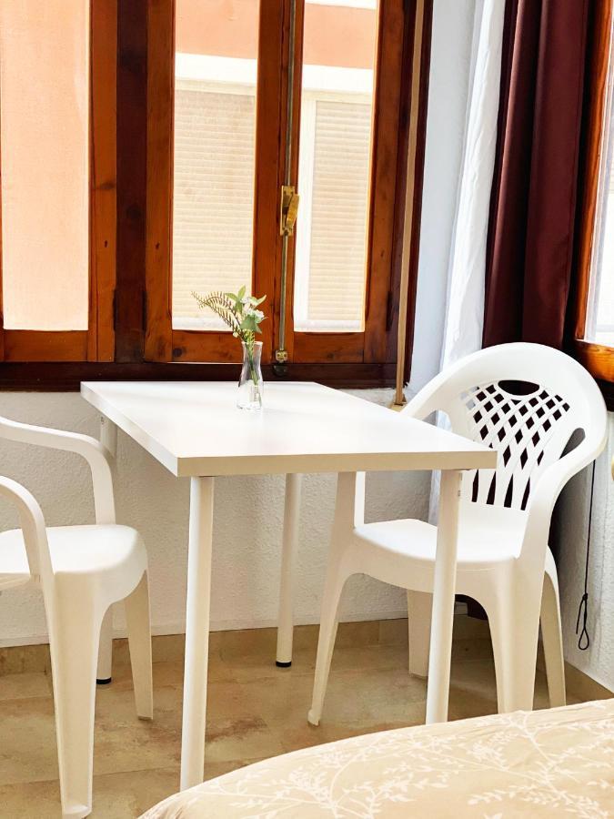 Valencia Cerca Al Puerto Shared Apartment المظهر الخارجي الصورة