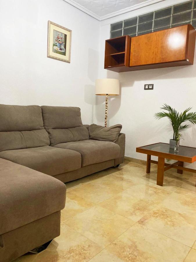 Valencia Cerca Al Puerto Shared Apartment المظهر الخارجي الصورة