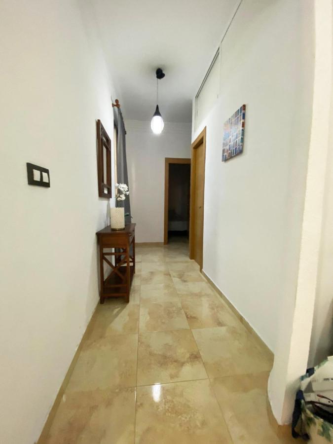 Valencia Cerca Al Puerto Shared Apartment المظهر الخارجي الصورة